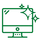 Reemplazo del equipo