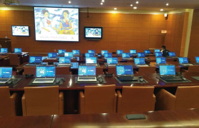 Renta de computadoras